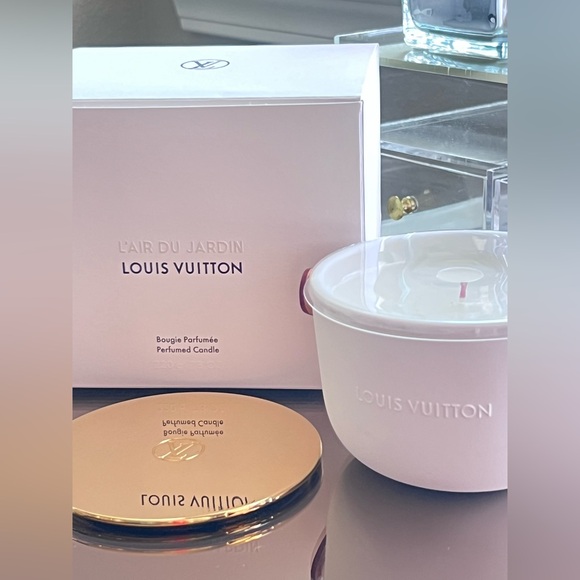 Louis Vuitton | Accents | Louis Vuitton Lair Du Jardin Louis Vuitton | Accents | Louis Vuitton Lair Du Jardin